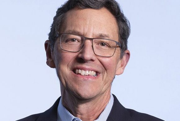 Keith Little